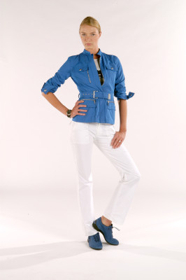 Jodie Kidd pic #331820