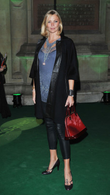 Jodie Kidd pic #332494