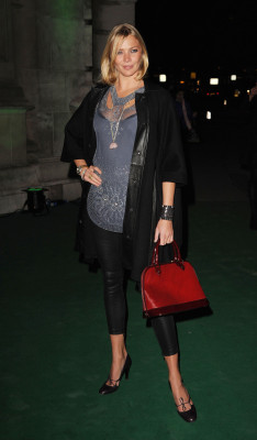 Jodie Kidd pic #332493