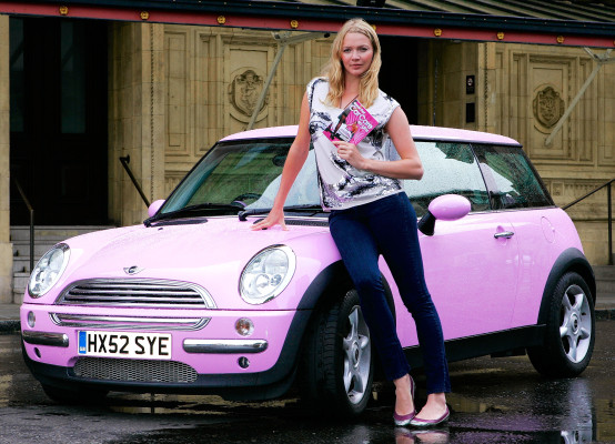 Jodie Kidd pic #323504