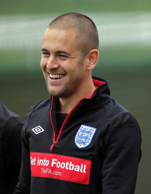 Joe Cole  pic #521697