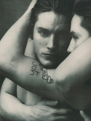 photo 11 in Joe Dallesandro gallery [id386042] 2011-04-20 00:00:00