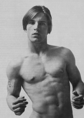 Joe Dallesandro pic #399126