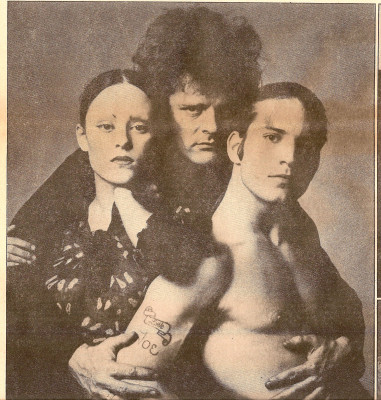 Joe Dallesandro pic #397515