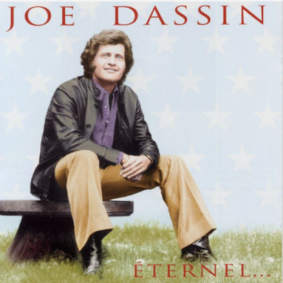 Joe Dassin pic #209791