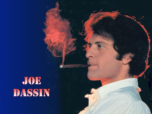 Joe Dassin pic #209790