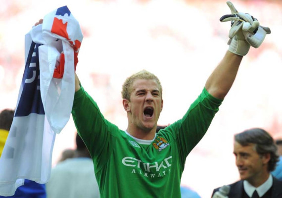 photo 3 in Joe Hart  gallery [id515226] 2012-05-24 00:00:00
