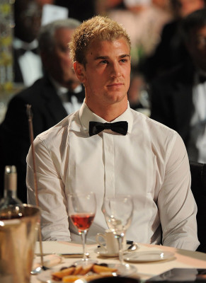 photo 4 in Joe Hart  gallery [id477111] 2012-03-09 00:00:00