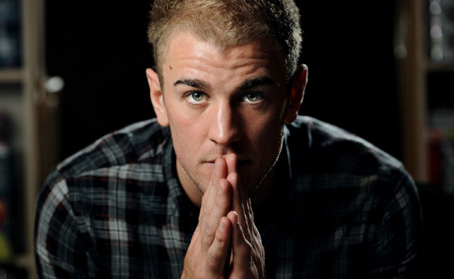 Joe Hart  pic #514277