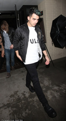 Joe Jonas pic #858820
