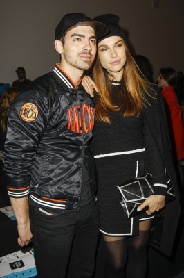 Joe Jonas pic #702305