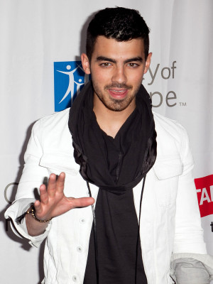 photo 13 in Joe Jonas gallery [id462925] 2012-02-13 00:00:00