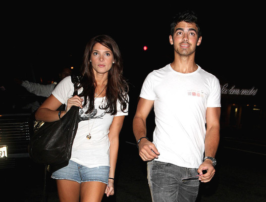 photo 18 in Joe Jonas gallery [id462920] 2012-02-13 00:00:00