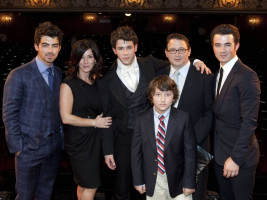 Joe Jonas pic #462927