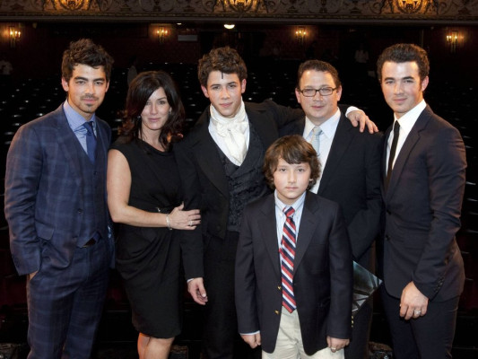 Joe Jonas pic #462927