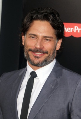 photo 28 in Joe Manganiello gallery [id533247] 2012-07-11 00:00:00