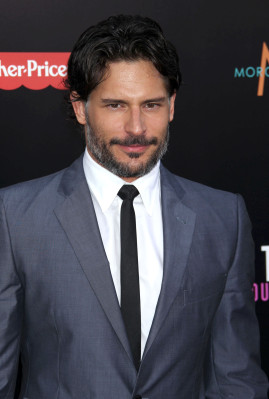 photo 29 in Joe Manganiello gallery [id533246] 2012-07-11 00:00:00