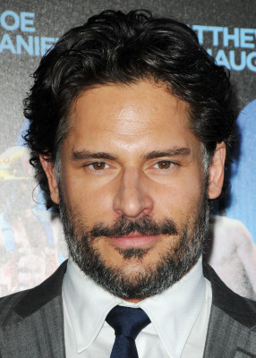 Joe Manganiello pic #527903