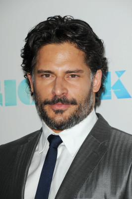 Joe Manganiello pic #527902
