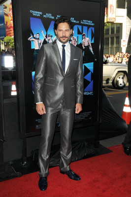 Joe Manganiello pic #527901