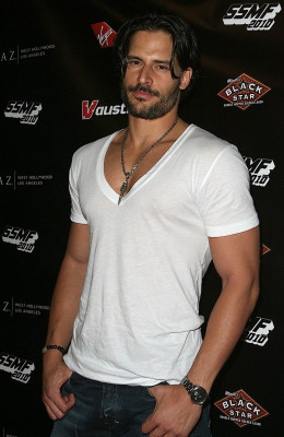 Joe Manganiello pic #291583