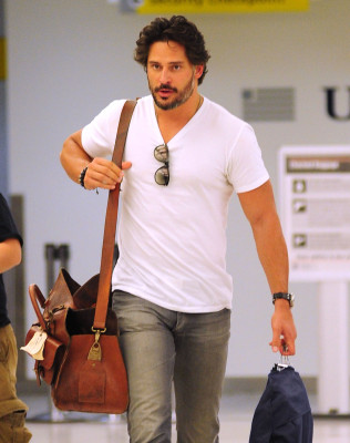 photo 18 in Manganiello gallery [id717933] 2014-04-06 00:00:00
