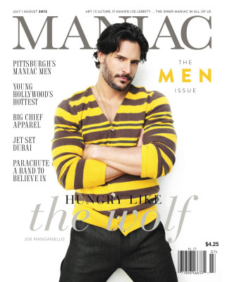 photo 15 in Manganiello gallery [id718197] 2014-04-09 00:00:00