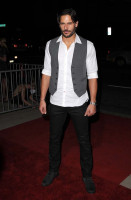 Joe Manganiello pic #311436