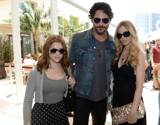 Joe Manganiello pic #719261