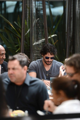 Joe Manganiello pic #719262