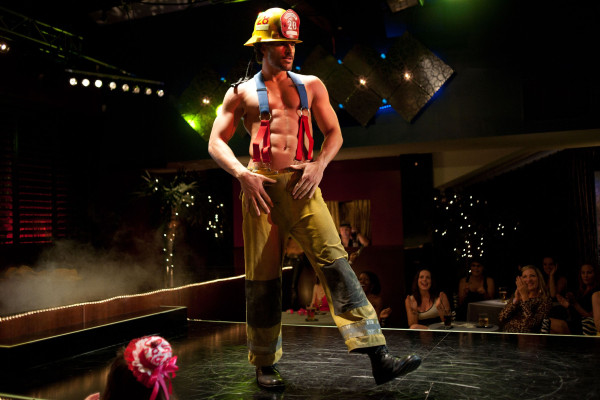 photo 23 in Joe Manganiello gallery [id717688] 2014-04-06 00:00:00