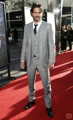 photo 21 in Joe Manganiello gallery [id291580] 2010-09-01 00:00:00