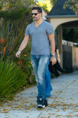 photo 14 in Manganiello gallery [id787484] 2015-01-25 00:00:00