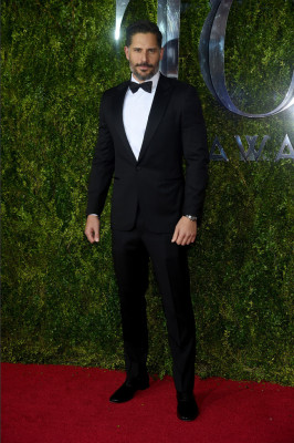 Joe Manganiello pic #812169