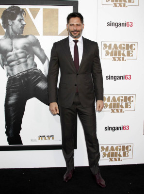 Joe Manganiello pic #815394