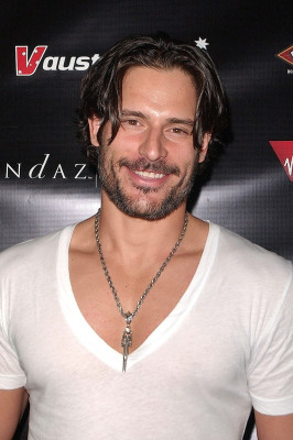 Joe Manganiello pic #291582