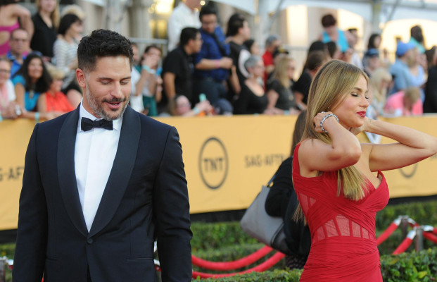 photo 12 in Joe Manganiello gallery [id788638] 2015-02-01 00:00:00