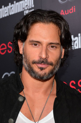 photo 3 in Joe Manganiello gallery [id719260] 2014-04-11 00:00:00