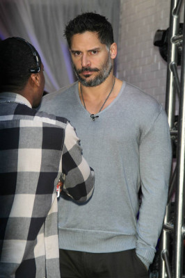 photo 8 in Manganiello gallery [id814732] 2015-06-27 00:00:00