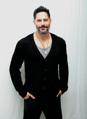 photo 15 in Joe Manganiello gallery [id814465] 2015-06-24 00:00:00