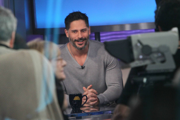 photo 12 in Manganiello gallery [id814728] 2015-06-27 00:00:00