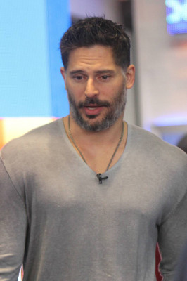 photo 11 in Joe Manganiello gallery [id814729] 2015-06-27 00:00:00