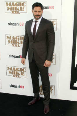 Joe Manganiello pic #815393