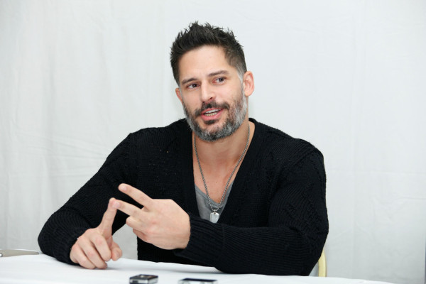 photo 16 in Manganiello gallery [id814464] 2015-06-24 00:00:00