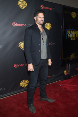 Joe Manganiello pic #803275