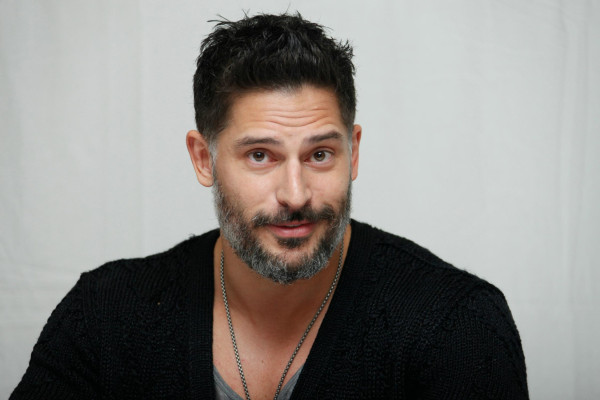 photo 13 in Joe Manganiello gallery [id814467] 2015-06-24 00:00:00