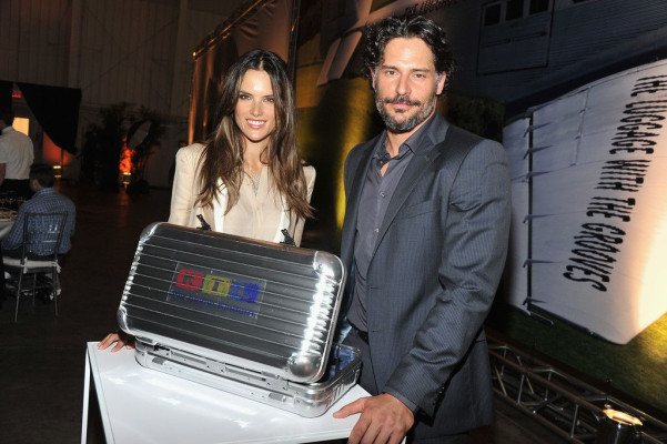 photo 6 in Joe Manganiello gallery [id718818] 2014-04-09 00:00:00