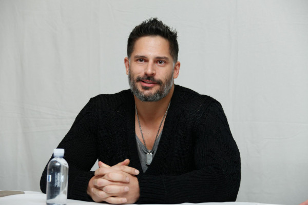 photo 17 in Joe Manganiello gallery [id814463] 2015-06-24 00:00:00