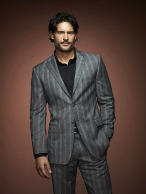 photo 12 in Joe Manganiello gallery [id401810] 2011-06-14 00:00:00