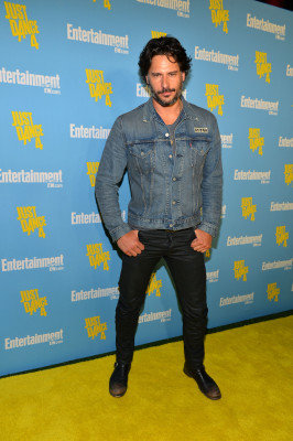photo 26 in Joe Manganiello gallery [id536860] 2012-07-19 00:00:00